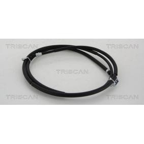 Handbremsseil 8140 10127 von TRISCAN günstig für 29,67 € online kaufen
