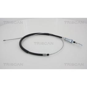 Handbremsseil 8140 10129 von TRISCAN günstig für 21,02 € online kaufen