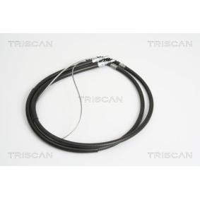 Handbremsseil 8140 10134 von TRISCAN günstig für 22,62 € online kaufen