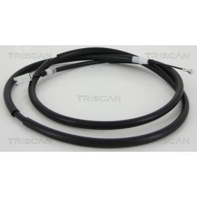 Handbremsseil 8140 10142 von TRISCAN günstig für 33,91 € online kaufen