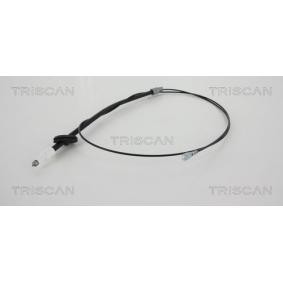 Handbremsseil von TRISCAN