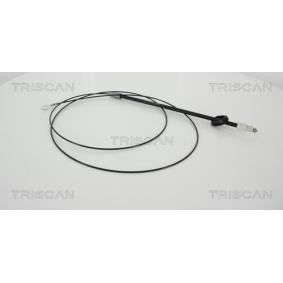 Handbremsseil von TRISCAN