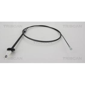 Handbremsseil von TRISCAN