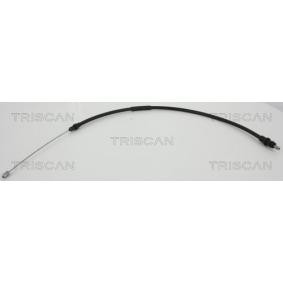 Achetez des Câble de frein à main de chez TRISCAN en ligne pour Jumpy I Van (BS, BT, BY, BZ) à prix modérés