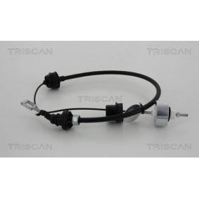 Kupplungsseil 8140 10210 von TRISCAN günstig für 24,84 € online kaufen