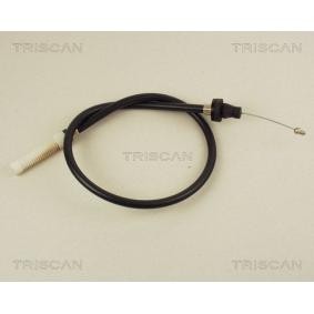Acquista Cavo acceleratore da TRISCAN 8140 10302 a buon mercato per soli 21,00 €