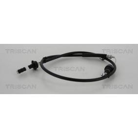 Gaszug 8140 10310 von TRISCAN günstig für 32,60 € online kaufen