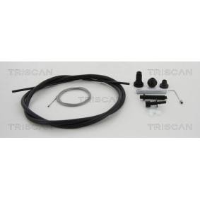 Gaszug 8140 10314 von TRISCAN günstig für 37,59 € online kaufen