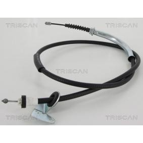 Acquista Cavo freno a mano da TRISCAN 8140 11139 a buon mercato per soli 28,39 €