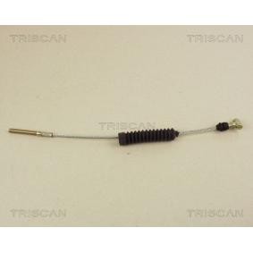 Handbremsseil von TRISCAN