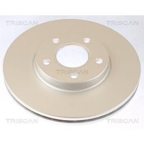 Compre Cabo de freio de mão de TRISCAN online para Solara I Coupé (XV20) a preços moderados