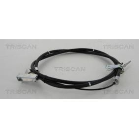 Handbremsseil 8140 131211 von TRISCAN günstig für 25,02 € online kaufen