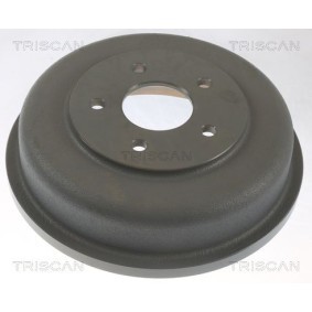 Handbremsseil 8140 131242 von TRISCAN günstig für 48,26 € online kaufen