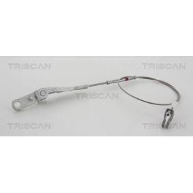 Handbremsseil 8140 131266 von TRISCAN günstig für 51,66 € online kaufen