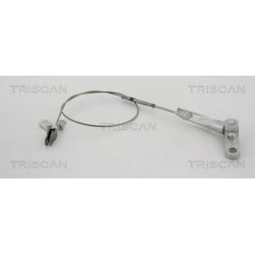 Handbremsseil 8140 131267 von TRISCAN günstig für 57,34 € online kaufen