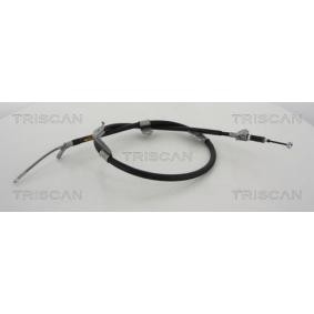 Acquista Cavo freno a mano da TRISCAN online per Alphard / Vellfire (_H2_) a prezzi moderati