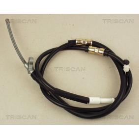 Handbremsseil von TRISCAN