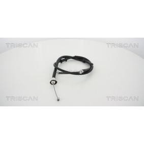 Handbremsseil 8140 151007 von TRISCAN günstig für 21,56 € online kaufen