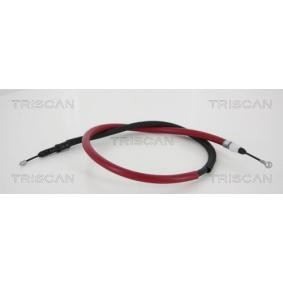 Handbremsseil 8140 151020 von TRISCAN günstig für 29,85 € online kaufen