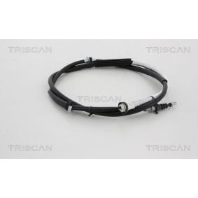 Handbremsseil 8140 151030 von TRISCAN günstig für 37,41 € online kaufen