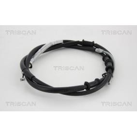 Handbremsseil 8140 151059 von TRISCAN günstig für 23,37 € online kaufen