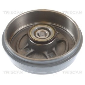 Handbremsseil 8140 151067 von TRISCAN günstig für 20,03 € online kaufen