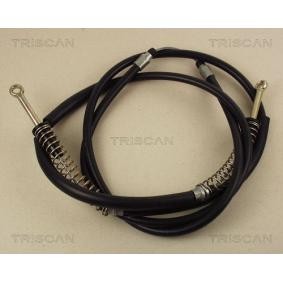 Handbremsseil 8140 15107 von TRISCAN günstig für 20,17 € online kaufen