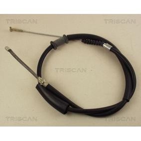 Handbremsseil 8140 15113 von TRISCAN günstig für 14,95 € online kaufen