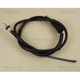 Handbremsseil 8140 15131 von TRISCAN günstig für 16,20 € online kaufen