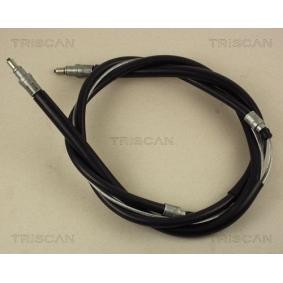 Handbremsseil 8140 15144 von TRISCAN günstig für 23,84 € online kaufen