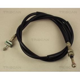 Handbremsseil von TRISCAN für TALENTO Bus (290) günstig online kaufen