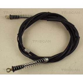 Handbremsseil 8140 15173 von TRISCAN günstig für 18,94 € online kaufen