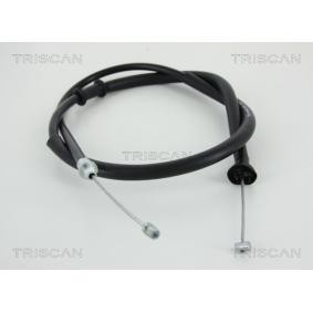 Handbremsseil 8140 15180 von TRISCAN günstig für 15,14 € online kaufen