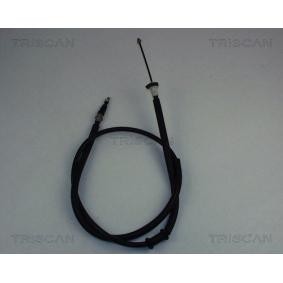 Handbremsseil 8140 15181 von TRISCAN günstig für 20,03 € online kaufen