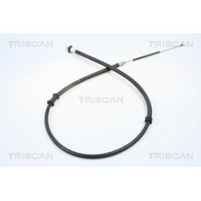 Handbremsseil 8140 15188 von TRISCAN günstig für 25,13 € online kaufen