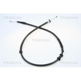 Handbremsseil 8140 15190 von TRISCAN günstig für 23,89 € online kaufen