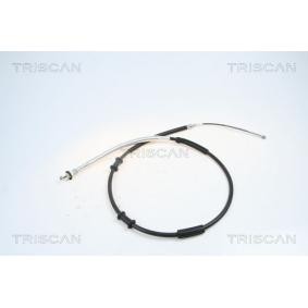 Handbremsseil 8140 15193 von TRISCAN günstig für 21,38 € online kaufen
