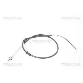 Handbremsseil 8140 15194 von TRISCAN günstig für 27,26 € online kaufen
