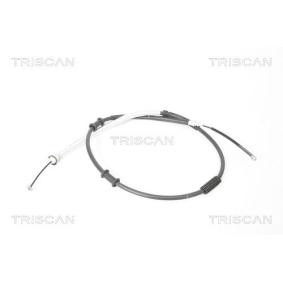 Handbremsseil 8140 15195 von TRISCAN günstig für 26,34 € online kaufen