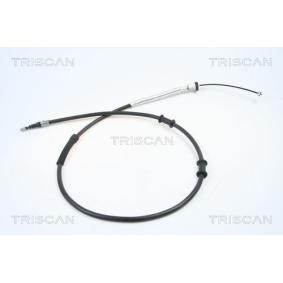 Handbremsseil 8140 15196 von TRISCAN günstig für 25,74 € online kaufen