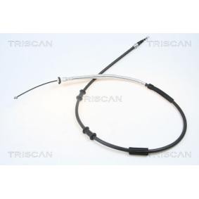 Handbremsseil 8140 15197 von TRISCAN günstig für 33,16 € online kaufen
