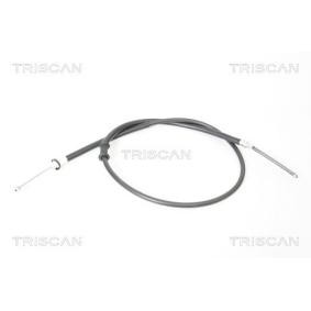 Handbremsseil 8140 15198 von TRISCAN günstig für 22,04 € online kaufen