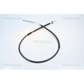 Handbremsseil 8140 15199 von TRISCAN günstig für 33,61 € online kaufen