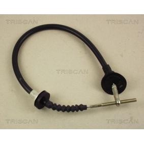 Kupplungsseil 8140 15226 von TRISCAN günstig für 7,16 € online kaufen