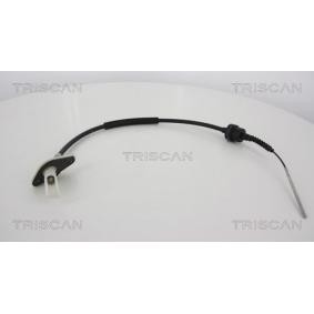 Kupplungsseil 8140 15282 von TRISCAN günstig für 32,98 € online kaufen