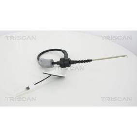 Kupplungsseil 8140 15285 von TRISCAN günstig für 48,79 € online kaufen