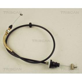 Gaszug 8140 15328 von TRISCAN günstig für 21,55 € online kaufen