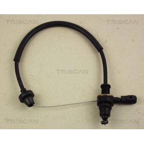Gaszug 8140 15338 von TRISCAN günstig für 19,64 € online kaufen