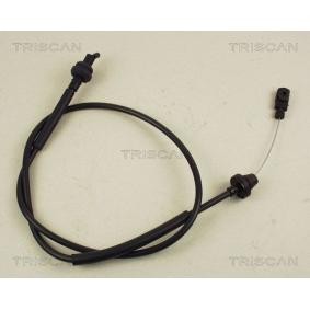 Gaszug 8140 15344 von TRISCAN günstig für 18,34 € online kaufen