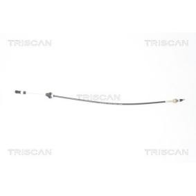 Gaszug 8140 15348 von TRISCAN günstig für 29,12 € online kaufen